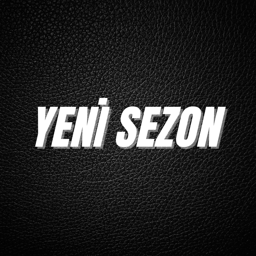Yeni Sezon